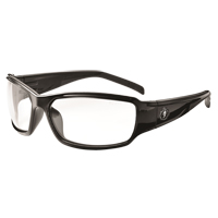 Skullerz&reg; Thor Safety Glasses, Clear Lens, Anti-Scratch, ANSI Z87+/Meets/Exceeds CSA Z94.3 Ottawa Fastener Supply