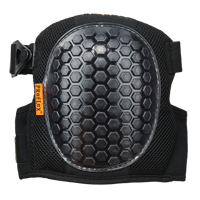 ProFlex&reg; 367 Lightweight Knee Pad, Buckle Style, Gel Caps, Foam/Gel Pads Ottawa Fastener Supply