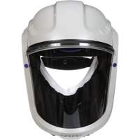 &eacute;cran facial complet pour respirateur Versaflo, Standard, Casque rigide Ottawa Fastener Supply
