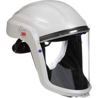 &eacute;cran facial complet pour respirateur Versaflo, Standard, Casque rigide Ottawa Fastener Supply