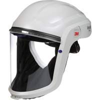 &eacute;cran facial complet pour respirateur Versaflo, Standard, Casque rigide Ottawa Fastener Supply
