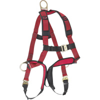 Dyna-Pro Harness, CSA Certified, Class AP, X-Large, 400 lbs. Cap. Ottawa Fastener Supply