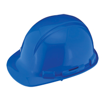 North&reg; Whistler Hardhat, Meets CSA Type 1, Ratchet Suspension, Non-Vented Ottawa Fastener Supply