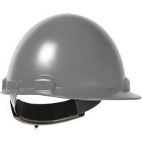 Casque de s&eacute;curit&eacute; Stromboli de North, R&eacute;pond aux normes CSA type 1, Suspension Rochet, Non ventil&eacute; Ottawa Fastener Supply