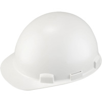 Casque de s&eacute;curit&eacute; Stromboli de North, R&eacute;pond aux normes CSA type 1, Suspension Rochet, Non ventil&eacute; Ottawa Fastener Supply