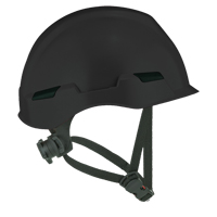 Dynamic Rocky Industrial Climbing Helmet, Non-Vented, ANSI Type II/CSA Type 2 Ottawa Fastener Supply
