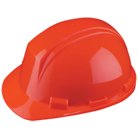Dynamic Mont-Blanc Hardhat, CSA Type 2, Ratchet Suspension, Non-Vented Ottawa Fastener Supply
