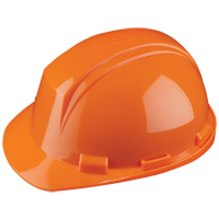 Dynamic Mont-Blanc Hardhat, Meets CSA Type 2, Ratchet Suspension, Non-Vented Ottawa Fastener Supply