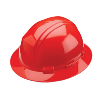 North&reg; Kilimanjaro Hardhat, Meets CSA Type 2, Ratchet Suspension, Non-Vented Ottawa Fastener Supply