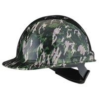 Dynamic Dom Hardhat, ANSI Type I/CSA Type 1, Ratchet Suspension Ottawa Fastener Supply