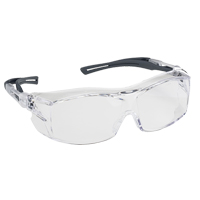 Lunettes de s&eacute;curit&eacute; s&eacute;rie Extra OTG Dynamic, Lentille Transparent, Antibu&eacute;e/Anti-&eacute;gratignures, ANSI Z87+/R&eacute;pond ou surpasse la norme CSA Z94.3 Ottawa Fastener Supply