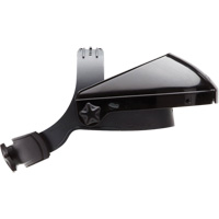 Harnais de t&ecirc;te PEHD haute performance Dynamic, Suspension Rochet Ottawa Fastener Supply