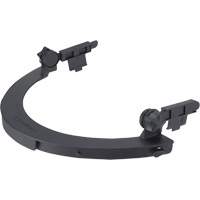 Dynamic High Performance Faceshield Bracket Ottawa Fastener Supply