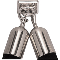 POTEAUX PORTATIFS Ottawa Fastener Supply