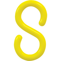 S-Hook, Plastic Ottawa Fastener Supply