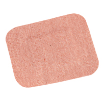 Pansements adh&eacute;sifs Dynamic, Rectangulaire/carr&eacute;e, 1-1/2", Tissu, St&eacute;rile Ottawa Fastener Supply