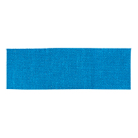 Dynamic Adhesive Bandages, Rectangular/Square, 3", Fabric Metal Detectable, Sterile Ottawa Fastener Supply