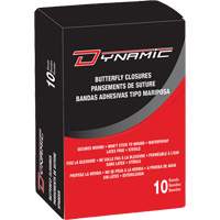 Dynamic Butterfly Closures, Skin Closure, Class 1 Ottawa Fastener Supply