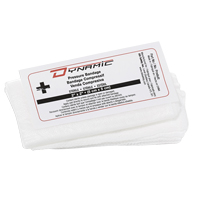 Dynamic Compress Bandage, 2" L x 2" W Ottawa Fastener Supply