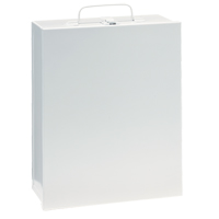 Dynamic Empty First Aid Kit Box Ottawa Fastener Supply