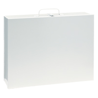 Dynamic Empty First Aid Kit Box Ottawa Fastener Supply