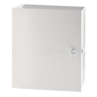 Dynamic Empty First Aid Kit Box Ottawa Fastener Supply