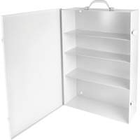 Dynamic Empty First Aid Kit Box Ottawa Fastener Supply