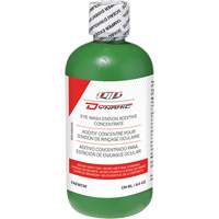 Dynamic Eyewash Additive Concentrate, Full Bottle, 8 oz. Ottawa Fastener Supply
