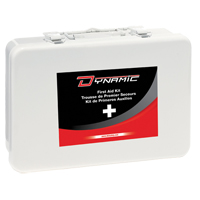 Dynamic First Aid Kit, WSIB Ontario Ottawa Fastener Supply
