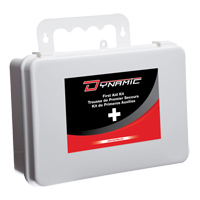 Dynamic First Aid Kit, WSIB Ontario Ottawa Fastener Supply