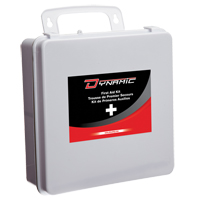 Dynamic First Aid Kit Refill, Federal Ottawa Fastener Supply