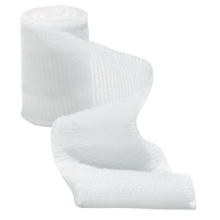 Dynamic Gauze Bandage, Roll, 15' L x 3" W, Medical Device Class 1 Ottawa Fastener Supply