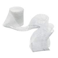 Bandages de gaze Dynamic, Rouleau, 180" lo x 1" la, Dispositif m&eacute;dical Classe 1 Ottawa Fastener Supply