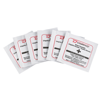 Lingettes humides nettoyantes pour les mains Dynamic, Serviette Ottawa Fastener Supply