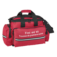 Grand sac de nylon pour para-m&eacute;dicaux Dynamic Ottawa Fastener Supply