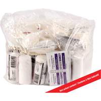 Dynamic™ First Aid Refill Kit, Class 2 SGB224 | Ottawa Fastener Supply