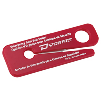 Dynamic™ Disposable Seat Belt Cutter SGB300 | Ottawa Fastener Supply
