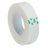 Dynamic Hypoallergenic Surgical Tape, Class 1, 30' L x 1/2" W Ottawa Fastener Supply