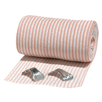Dynamic Tensor Bandage, 15' L x 3" W, Class 1 Ottawa Fastener Supply
