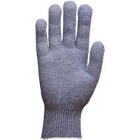 Fireproof Liner Knit Glove, Kermel<sup>®</sup>/Thermolite<sup>®</sup>/Viscose FR<sup>®</sup>, 7/Small, Protects Up To 752° F (400° C) SHB949 | Ottawa Fastener Supply