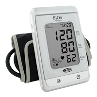Precision 10.0 Series Ultra Blood Pressure Monitor with AFIB Screening, Class 2 SGW757 | Ottawa Fastener Supply