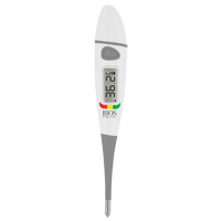 Flexible Fast Read Thermometer, Digital SGC253 | Ottawa Fastener Supply