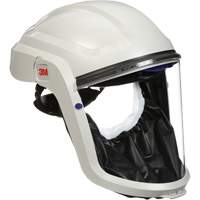 &eacute;cran facial complet pour respirateur Versaflo, Standard, Casque rigide Ottawa Fastener Supply