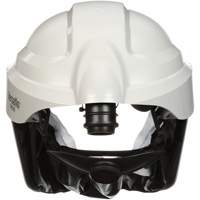 &eacute;cran facial complet pour respirateur Versaflo, Standard, Casque rigide Ottawa Fastener Supply