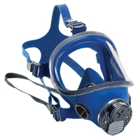 Elastomeric Respirators