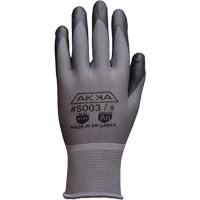 Precision Gloves, 11/2X-Large, Foam Nitrile Coating, 13 Gauge, Nylon Shell Ottawa Fastener Supply