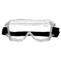 Lunettes &agrave; coques de s&eacute;curit&eacute; contre les impacts Centurion, Lentille Transparent, Antibu&eacute;e, Ventilation Directe Ottawa Fastener Supply