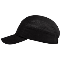 Dynamic Grand Slam II Bump Cap, Black Ottawa Fastener Supply