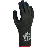 Gants r&eacute;sistants aux coupures S-TEX 581, Taille 6/Petit, Calibre 13, Rev&ecirc;tement Mousse de nitrile, Enveloppe en Acier inoxydable/Kevlar, ANSI/ISEA 105 niveau 5/EN 388 niveau E Ottawa Fastener Supply