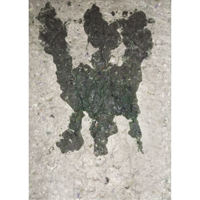 Spilltration Husky Rugs, 32" W x 4' L, Heavyweight Ottawa Fastener Supply